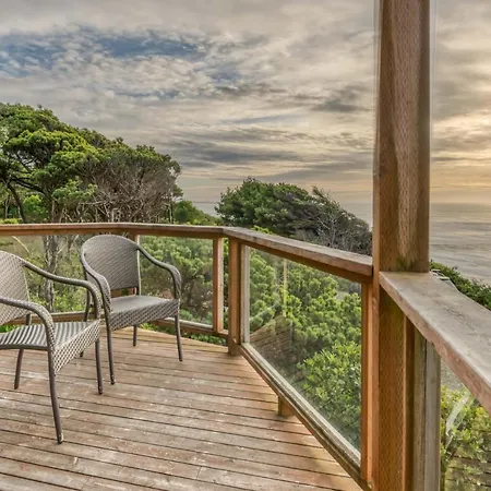 The Lookout Villa Newport Exterior photo