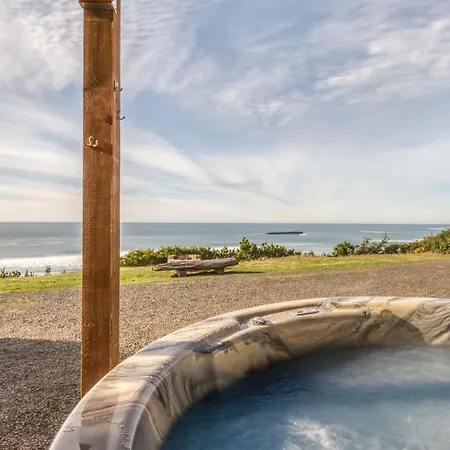 The Lookout Villa Newport Exterior photo