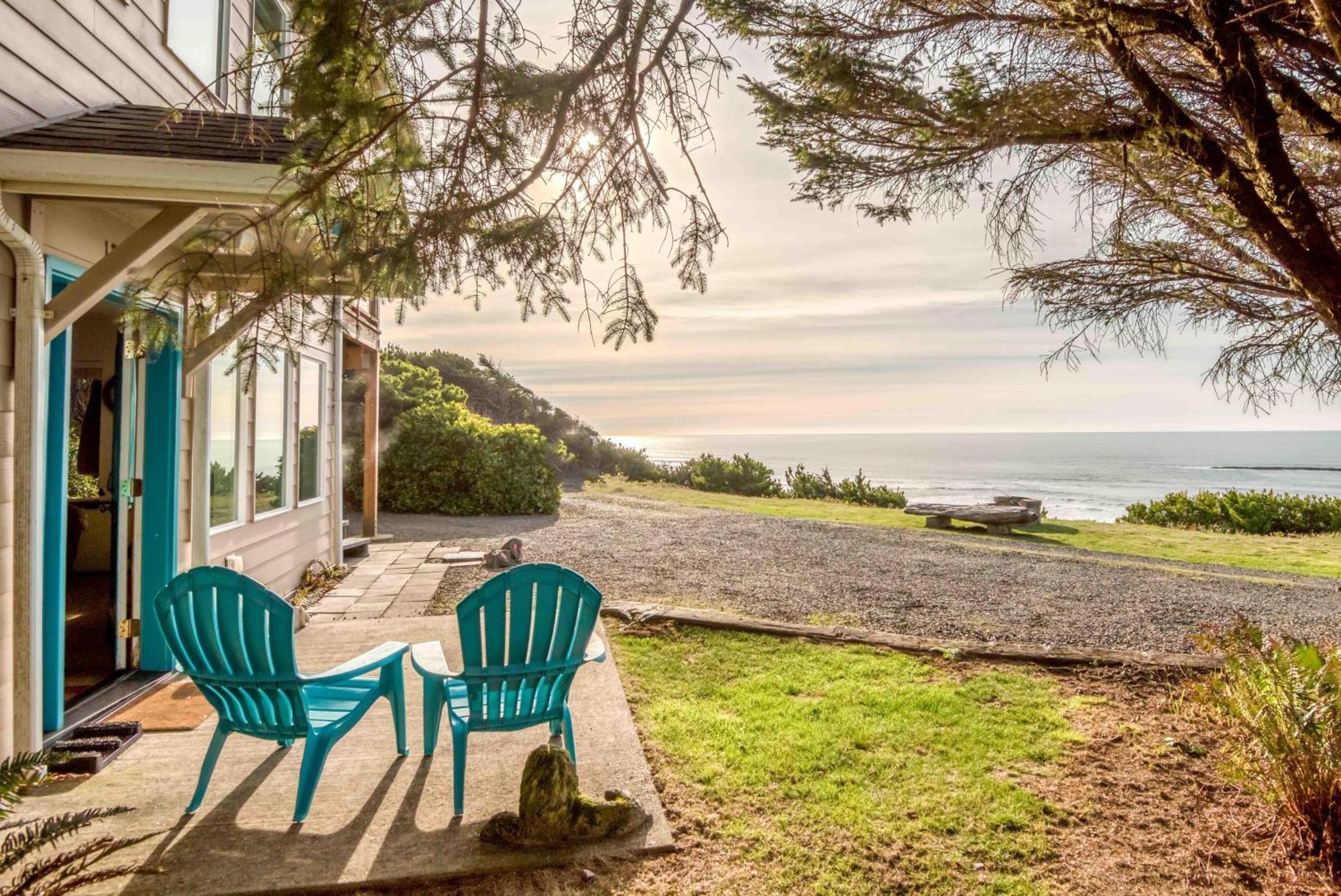 The Lookout Holiday home *
