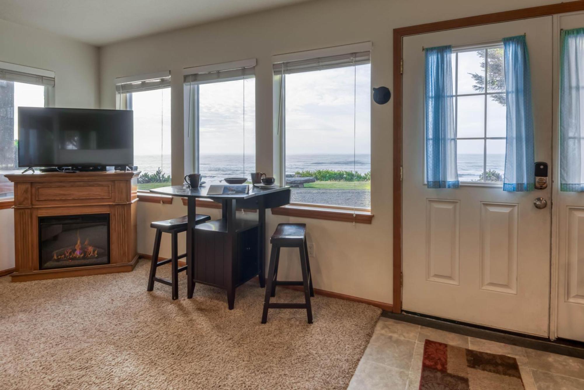 The Lookout Holiday home