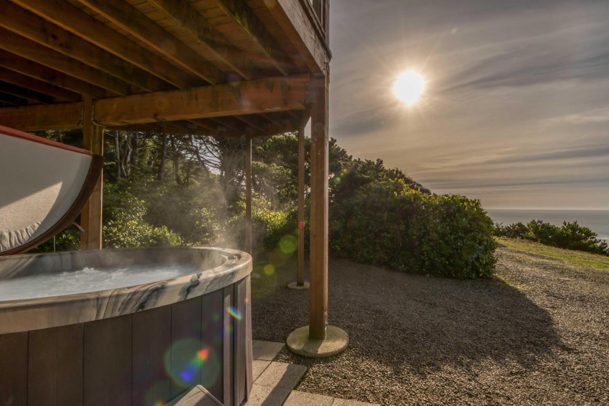 The Lookout Holiday home