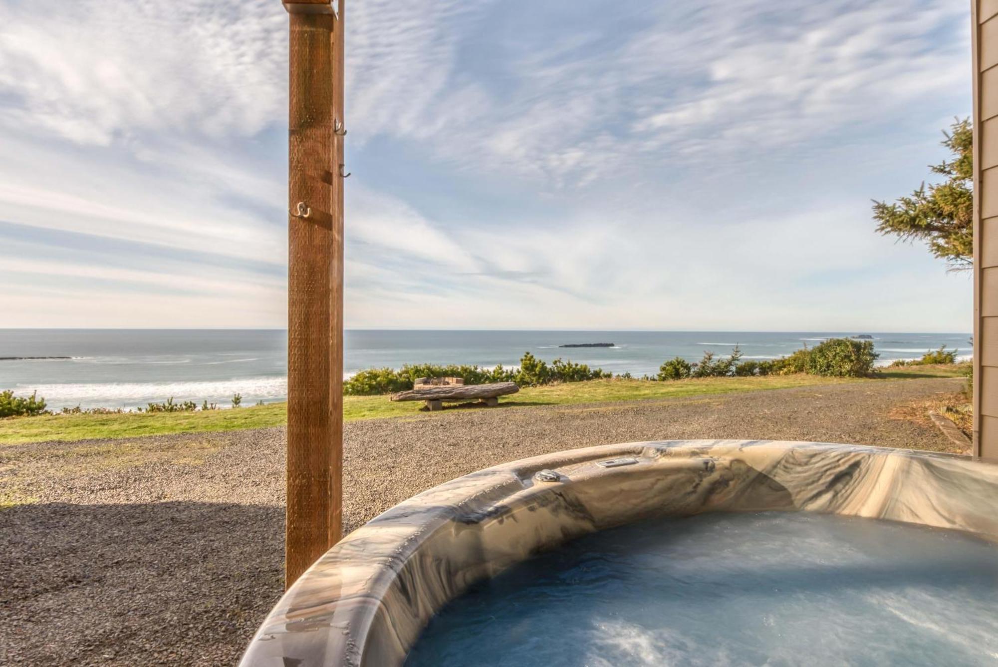 The Lookout Holiday home Newport